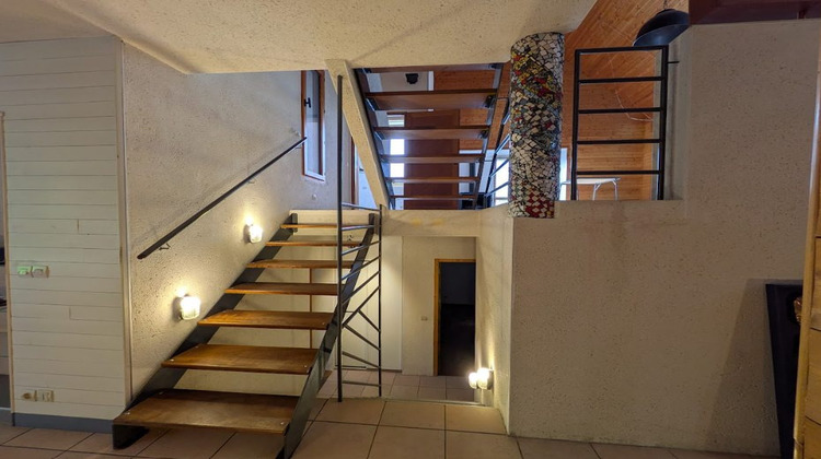 Ma-Cabane - Vente Maison Saint-Cyr-sur-Loire, 213 m²