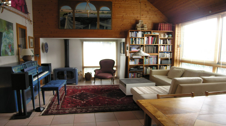 Ma-Cabane - Vente Maison Saint-Cyr-sur-Loire, 213 m²