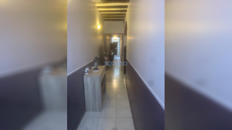 Ma-Cabane - Vente Maison Saint-Cyr-sur-Loire, 183 m²