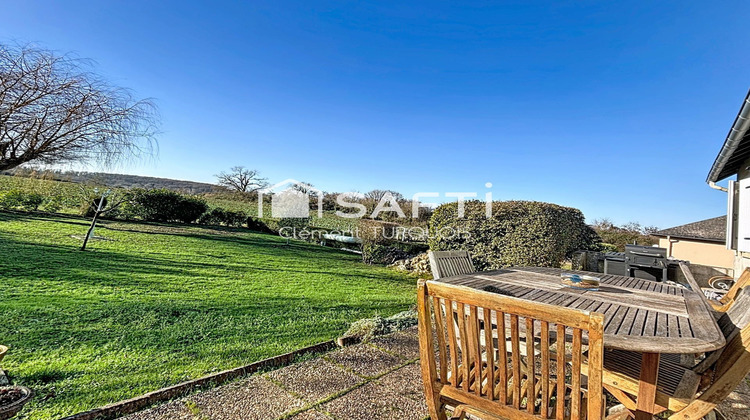 Ma-Cabane - Vente Maison Saint-Cyr-sur-Loire, 117 m²