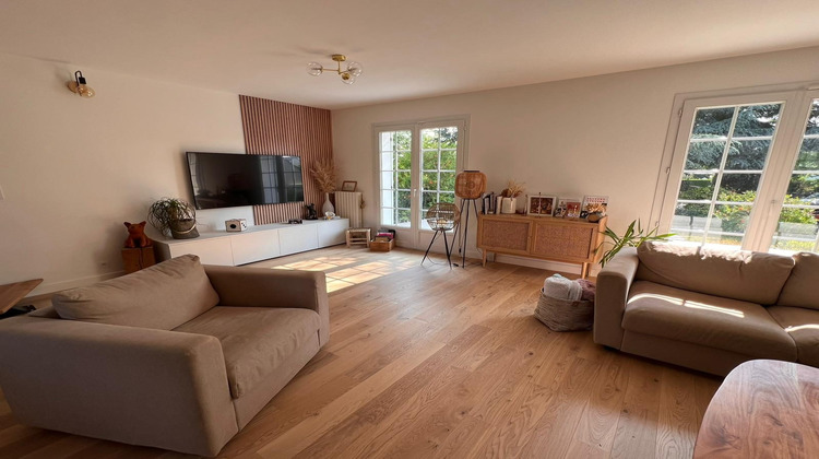 Ma-Cabane - Vente Maison Saint-Cyr-sur-Loire, 140 m²