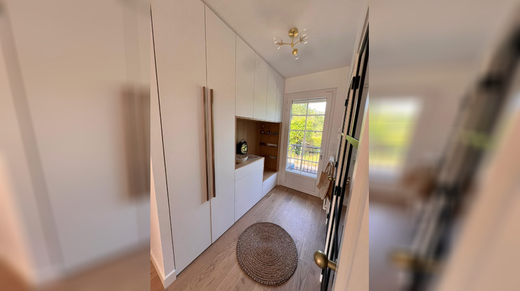 Ma-Cabane - Vente Maison Saint-Cyr-sur-Loire, 140 m²