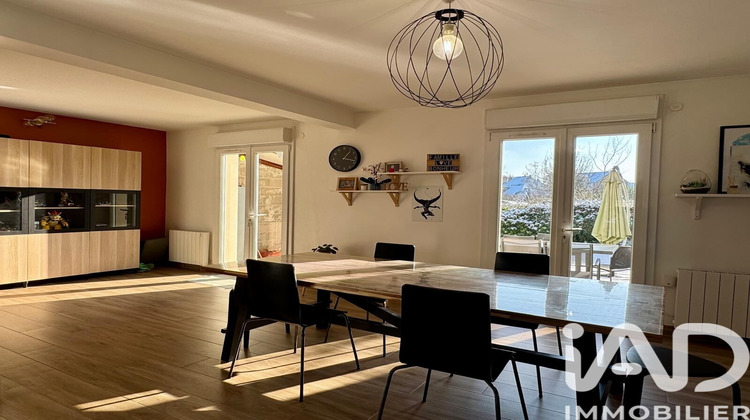 Ma-Cabane - Vente Maison Saint-Cyr-sur-Loire, 150 m²