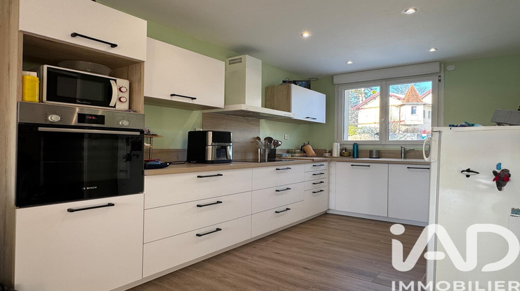 Ma-Cabane - Vente Maison Saint-Cyr-sur-Loire, 150 m²