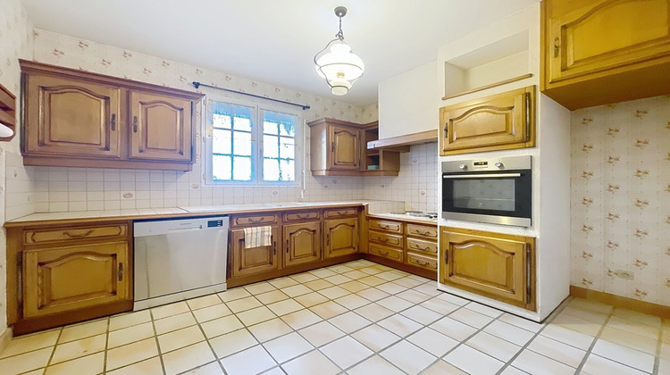 Ma-Cabane - Vente Maison SAINT CYR SUR LOIRE, 172 m²