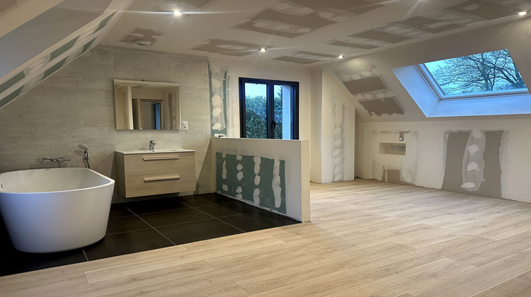 Ma-Cabane - Vente Maison SAINT-CYR-SUR-LOIRE, 131 m²