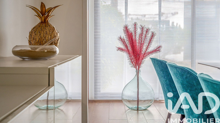 Ma-Cabane - Vente Maison Saint-Cyr-sur-Loire, 144 m²