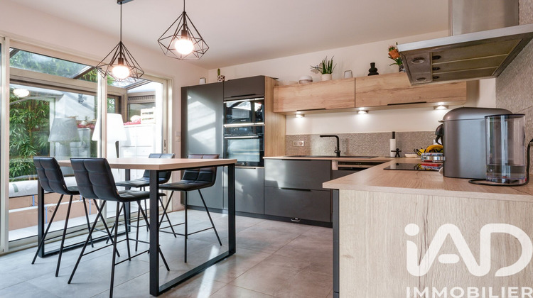 Ma-Cabane - Vente Maison Saint-Cyr-sur-Loire, 144 m²