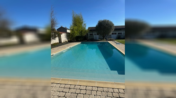 Ma-Cabane - Vente Maison SAINT CYR SUR LOIRE, 230 m²