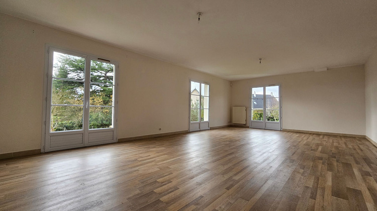 Ma-Cabane - Vente Maison SAINT-CYR-SUR-LOIRE, 176 m²