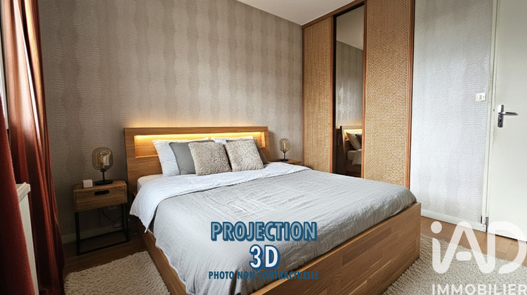 Ma-Cabane - Vente Maison Saint-Cyr-sur-Loire, 91 m²