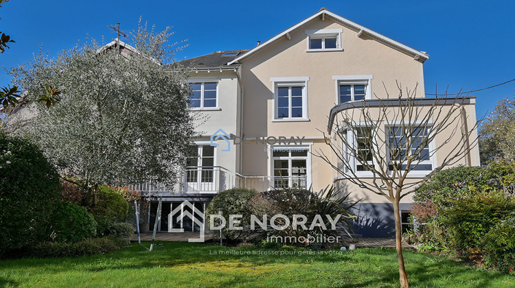 Ma-Cabane - Vente Maison SAINT-CYR-SUR-LOIRE, 190 m²