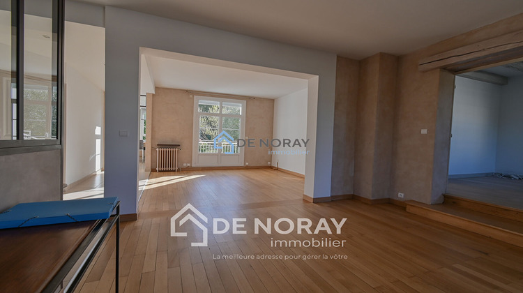 Ma-Cabane - Vente Maison SAINT-CYR-SUR-LOIRE, 190 m²