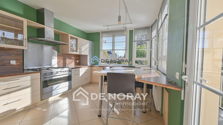 Ma-Cabane - Vente Maison SAINT-CYR-SUR-LOIRE, 190 m²