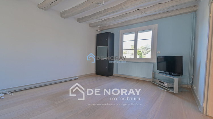 Ma-Cabane - Vente Maison SAINT-CYR-SUR-LOIRE, 190 m²