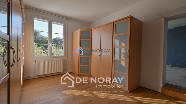 Ma-Cabane - Vente Maison SAINT-CYR-SUR-LOIRE, 190 m²