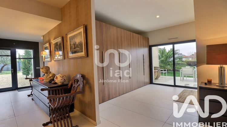 Ma-Cabane - Vente Maison Saint-Cyr-sur-Loire, 160 m²