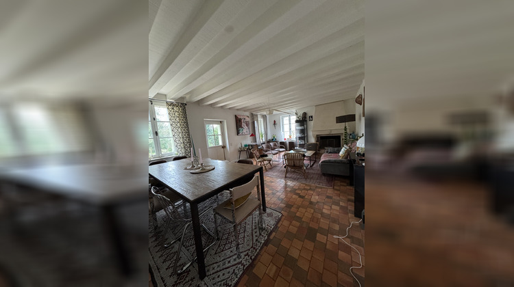 Ma-Cabane - Vente Maison Saint-Cyr-sur-Loire, 220 m²