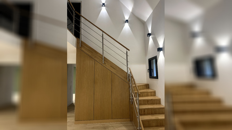 Ma-Cabane - Vente Maison SAINT-CYR-SUR-LOIRE, 131 m²