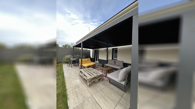 Ma-Cabane - Vente Maison Saint-Cyr-sur-Loire, 110 m²