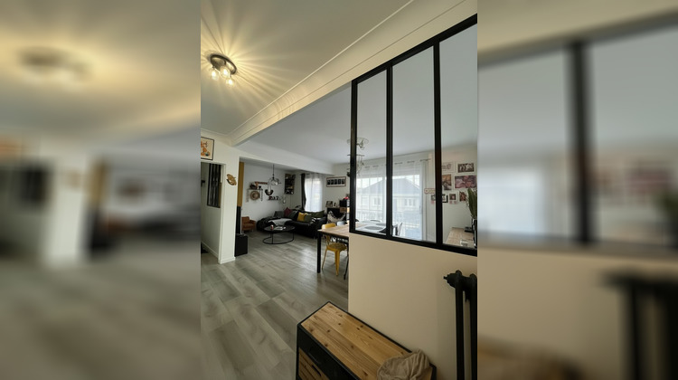 Ma-Cabane - Vente Maison Saint-Cyr-sur-Loire, 110 m²