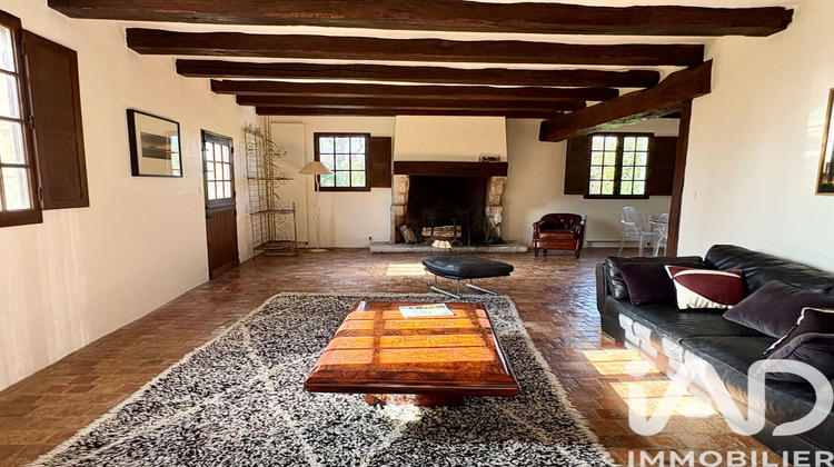 Ma-Cabane - Vente Maison Saint-Cyr-sur-Loire, 213 m²