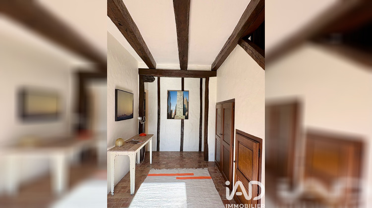 Ma-Cabane - Vente Maison Saint-Cyr-sur-Loire, 213 m²