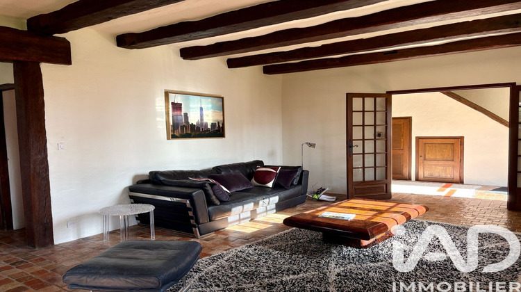 Ma-Cabane - Vente Maison Saint-Cyr-sur-Loire, 213 m²