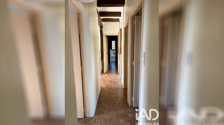 Ma-Cabane - Vente Maison Saint-Cyr-sur-Loire, 213 m²