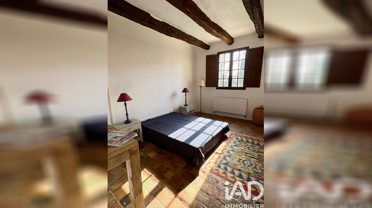 Ma-Cabane - Vente Maison Saint-Cyr-sur-Loire, 213 m²