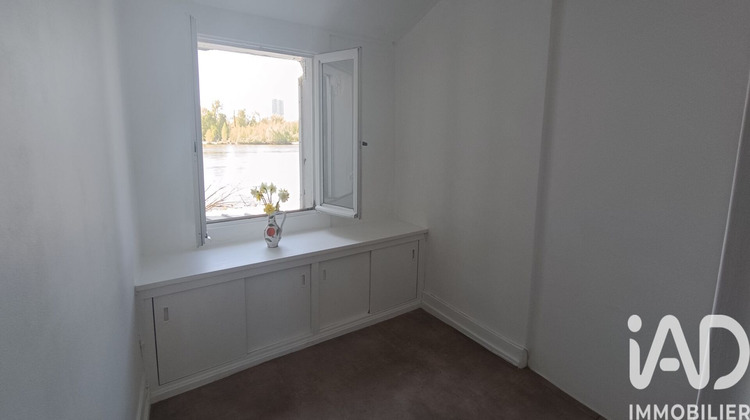 Ma-Cabane - Vente Maison Saint-Cyr-sur-Loire, 97 m²