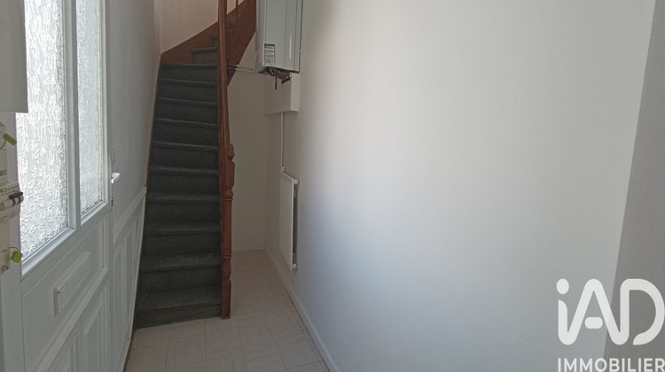 Ma-Cabane - Vente Maison Saint-Cyr-sur-Loire, 97 m²