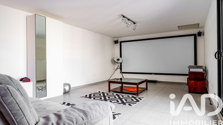 Ma-Cabane - Vente Maison Saint-Cyr-sur-Loire, 455 m²