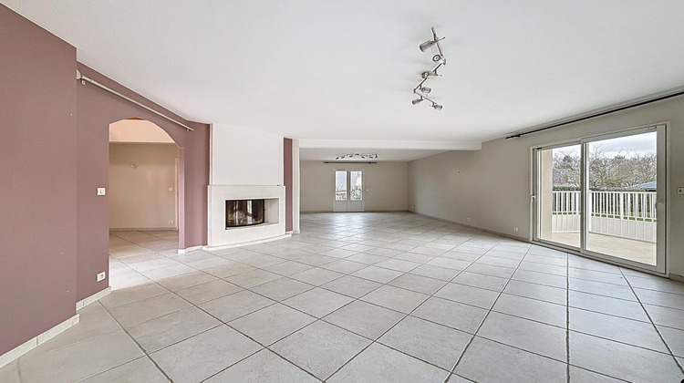 Ma-Cabane - Vente Maison Saint-Cyr-sur-Loire, 208 m²