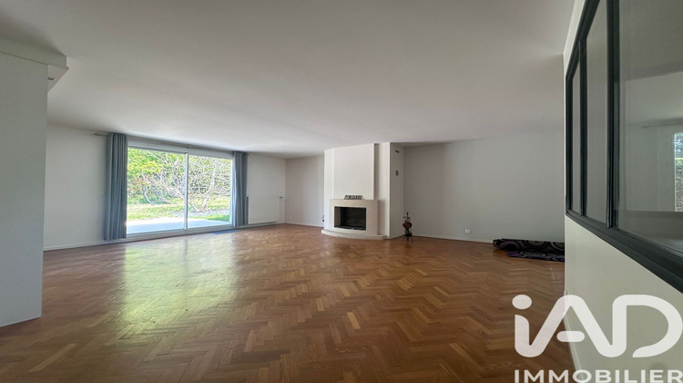 Ma-Cabane - Vente Maison Saint-Cyr-sur-Loire, 146 m²