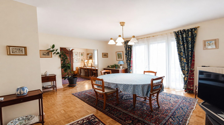Ma-Cabane - Vente Maison Saint-Cyr-sur-Loire, 90 m²