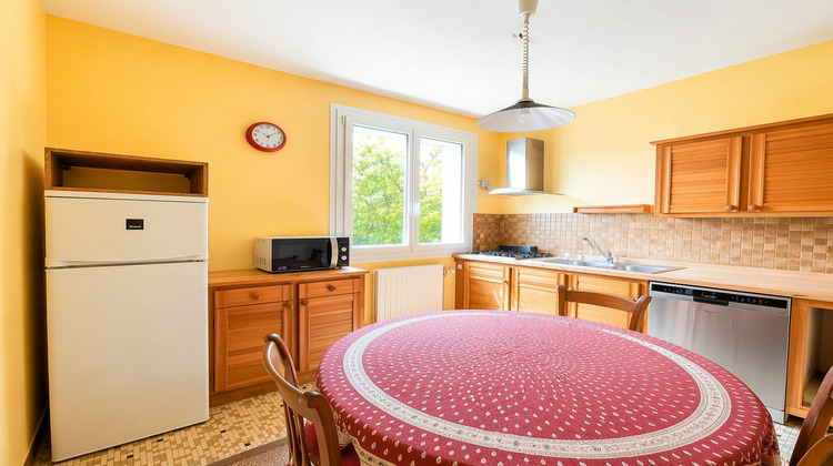 Ma-Cabane - Vente Maison Saint-Cyr-sur-Loire, 90 m²