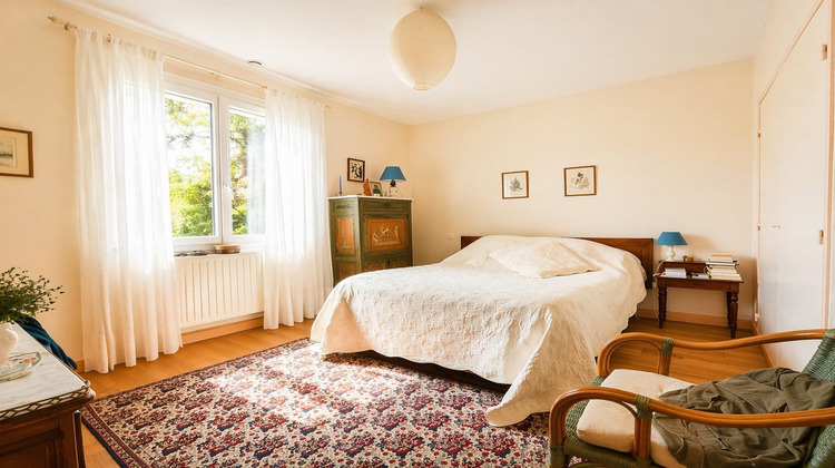 Ma-Cabane - Vente Maison Saint-Cyr-sur-Loire, 90 m²