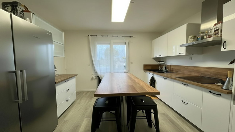 Ma-Cabane - Vente Maison Saint-Cyr-sur-Loire, 120 m²