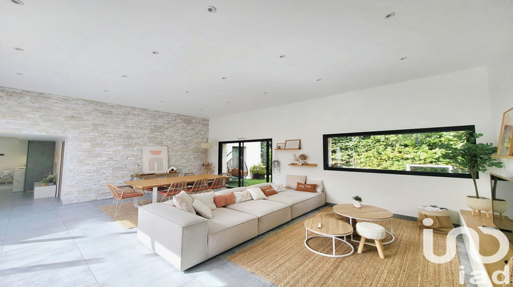 Ma-Cabane - Vente Maison Saint-Cyr-sur-Loire, 265 m²