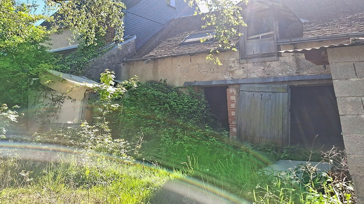 Ma-Cabane - Vente Maison Saint-Cyr-sur-Loire, 117 m²
