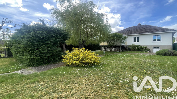 Ma-Cabane - Vente Maison Saint-Cyr-sur-Loire, 70 m²