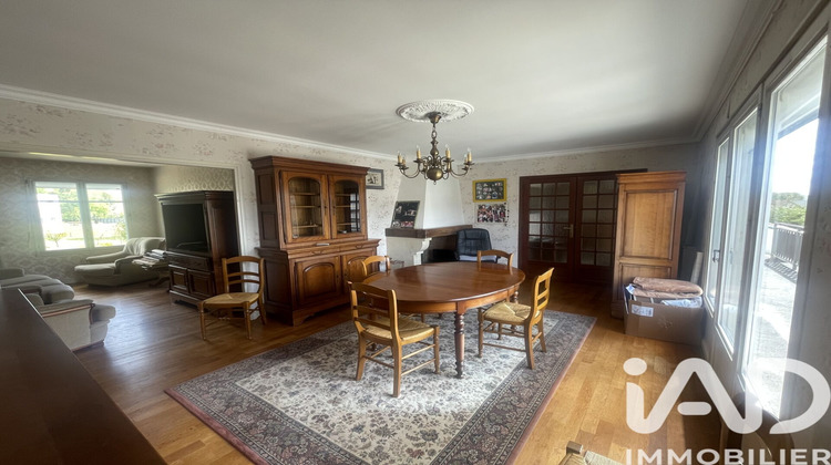 Ma-Cabane - Vente Maison Saint-Cyr-sur-Loire, 70 m²