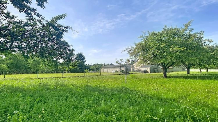 Ma-Cabane - Vente Maison SAINT CYR SUR LOIRE, 60 m²