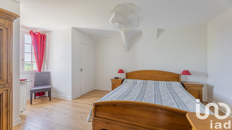 Ma-Cabane - Vente Maison Saint-Cyr-sur-Loire, 285 m²