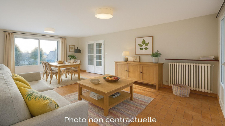Ma-Cabane - Vente Maison Saint-Cyr-sur-Loire, 159 m²