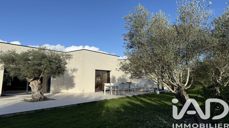 Ma-Cabane - Vente Maison Saint-Cyr-sur-Loire, 160 m²