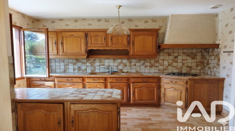 Ma-Cabane - Vente Maison Saint-Cyr-sur-Loire, 60 m²