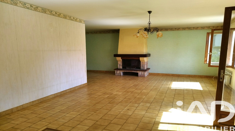 Ma-Cabane - Vente Maison Saint-Cyr-sur-Loire, 60 m²