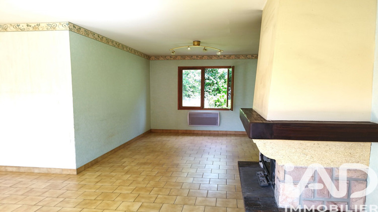 Ma-Cabane - Vente Maison Saint-Cyr-sur-Loire, 60 m²